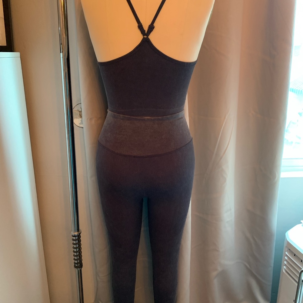Workout set - Picture 5 of 7